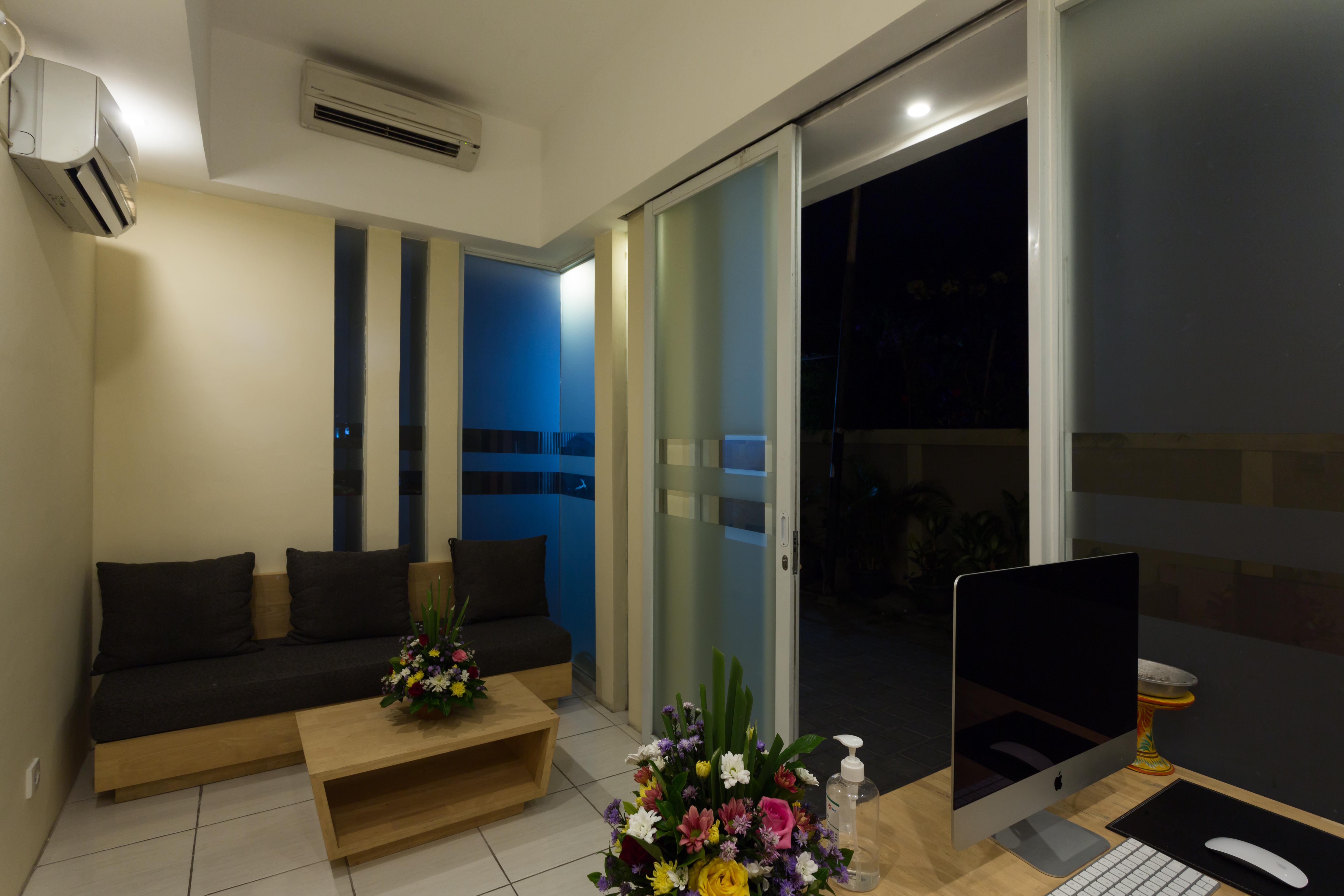 Paisa Seminyak Living Villa Екстериор снимка